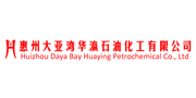Reference Huizhou Daya Bay Huaying Petrochechemical